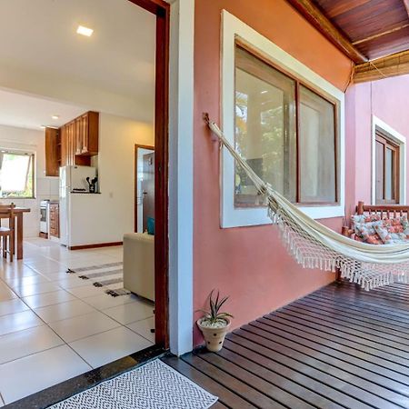 Mar Doce Lar Apartment Itacare Exterior photo