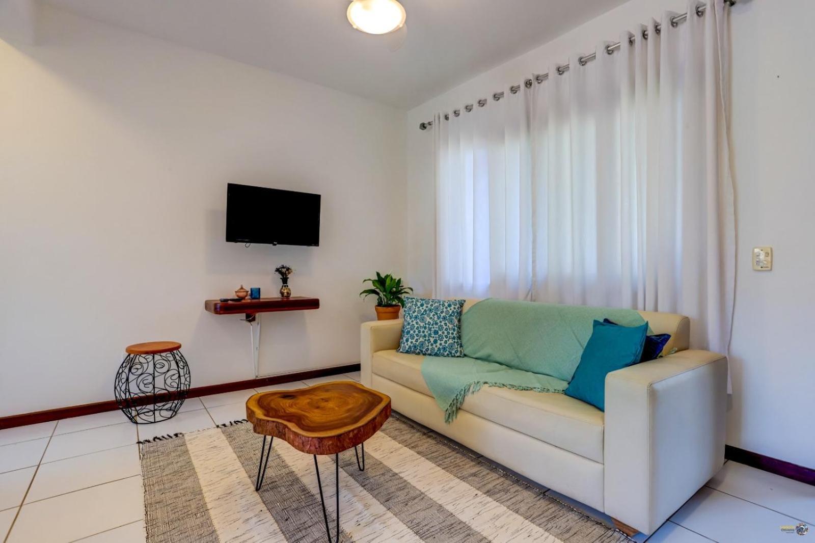 Mar Doce Lar Apartment Itacare Exterior photo